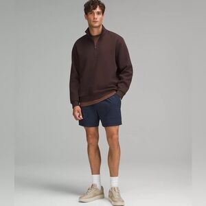 Bowline Short 5” Navy